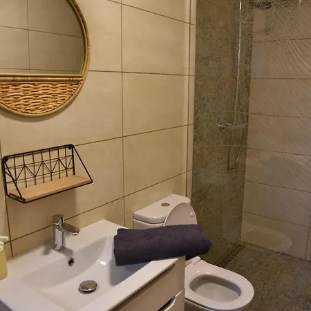 Apartament Dworcowa Kalisz  Exterior photo