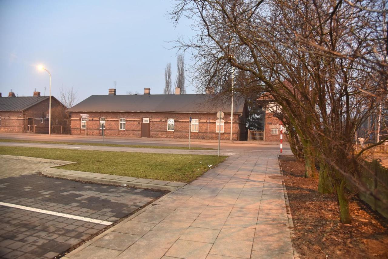 Apartment Dworcowa Kalisz (Greater Poland)