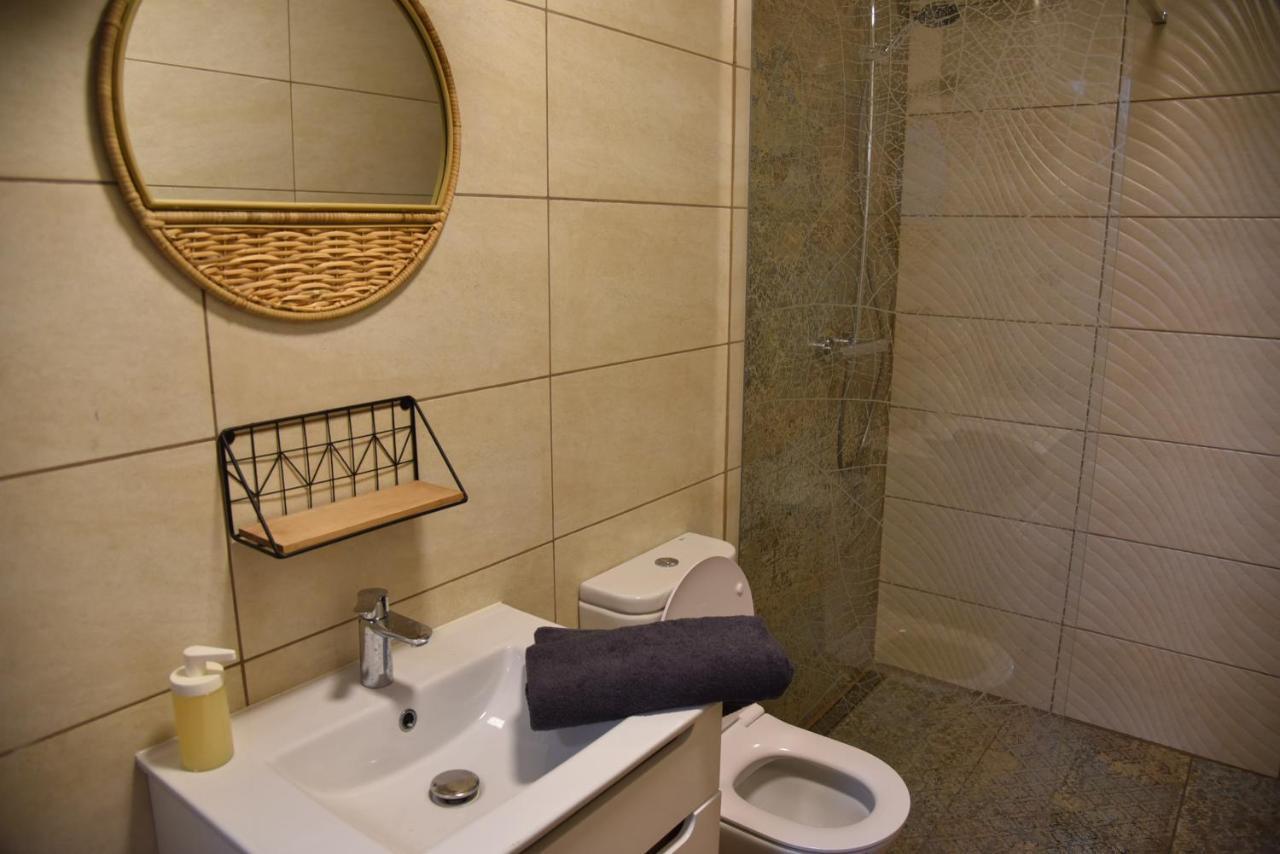 Apartment Dworcowa *