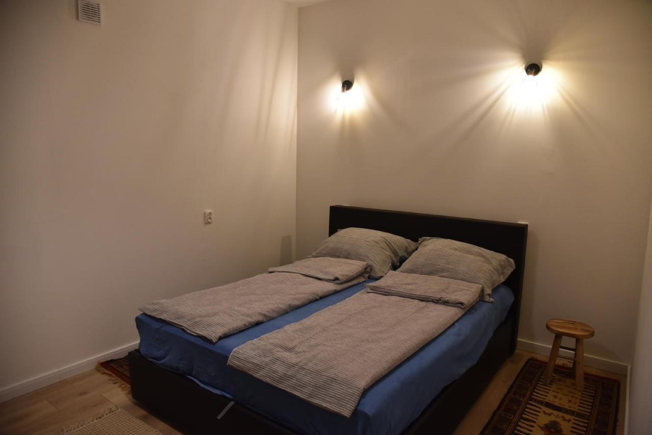 Apartment Dworcowa *