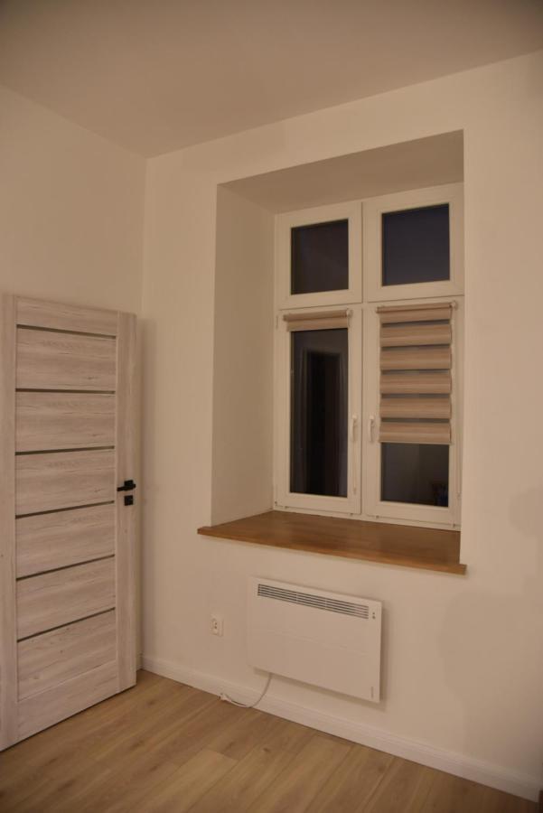 Apartment Dworcowa Kalisz (Greater Poland)